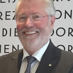 Erwin B. Bartel