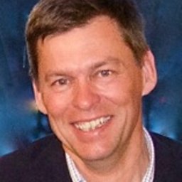 Berndt Köll