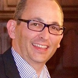 Thomas Danner